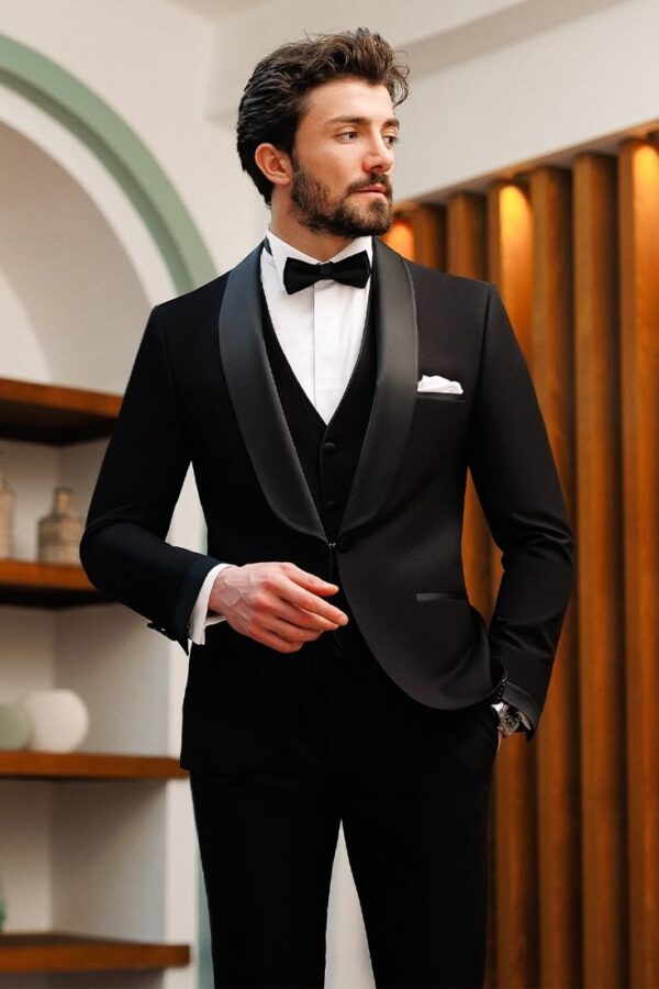 Tuxedo