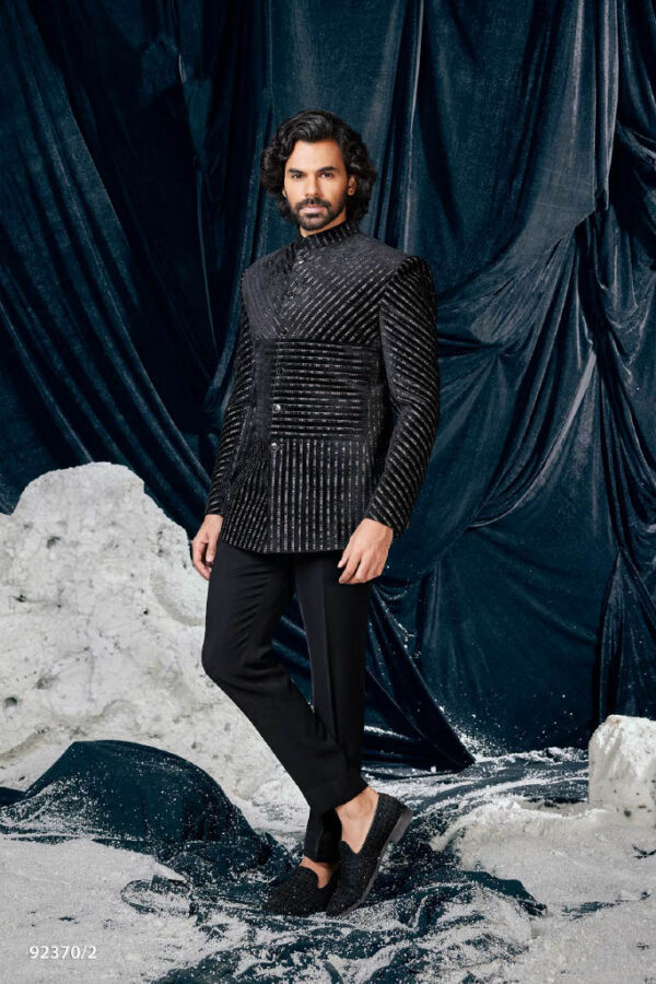 lining jodhpuri