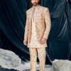 open jodhpuri kurta pajama