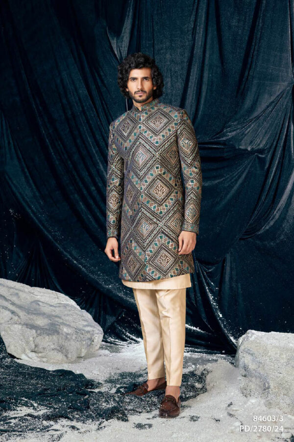 Sherwani