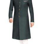 Sherwani for Groom – BK Tailors