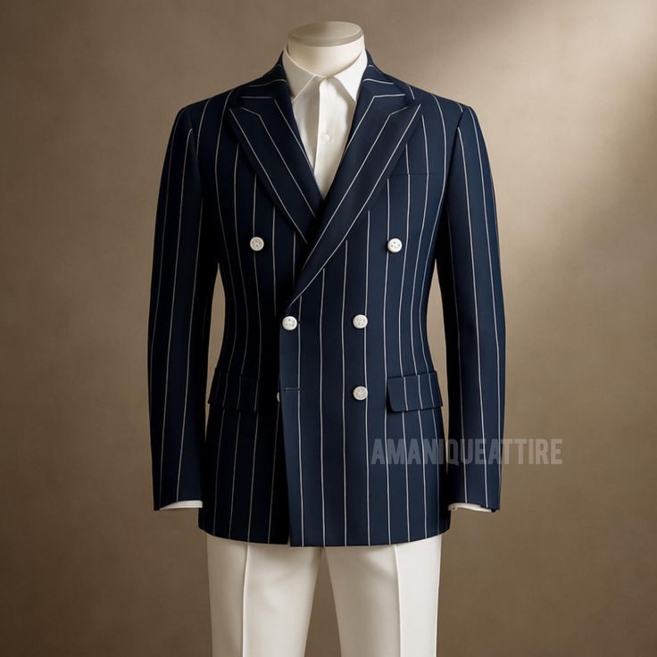 mens Suit