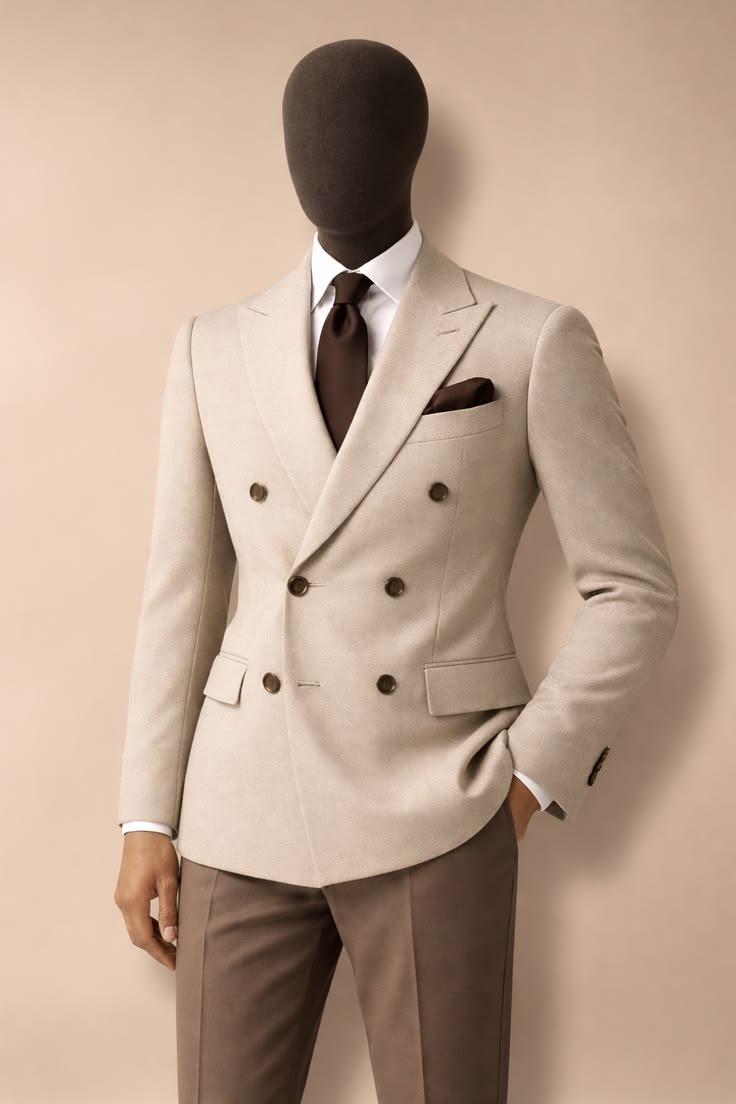 Tailored Suits – BK Tailors