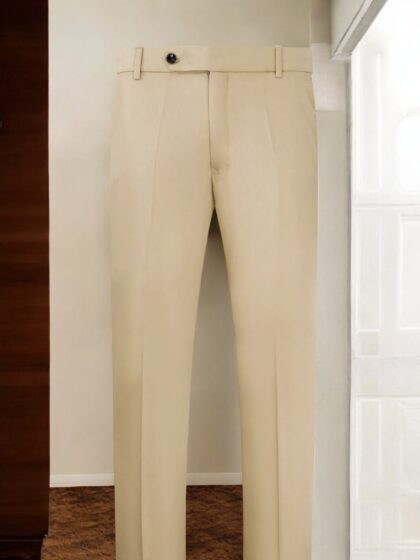 cream ivory jodhpuri