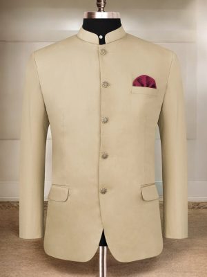 cream ivory jodhpuri